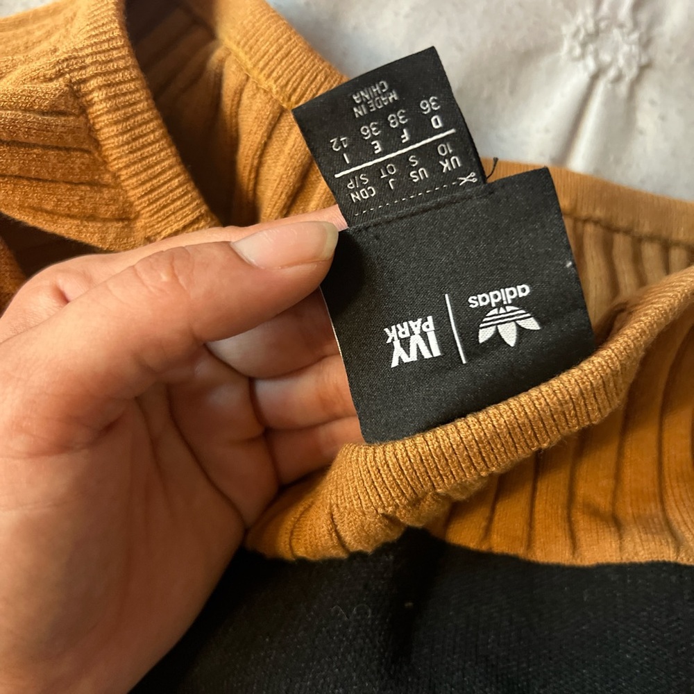 Adidas ivy park romper